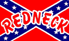 Redneck Flag