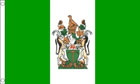 Rhodesia Flag