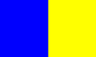 2ft by 3ft Roscommon Flag 