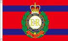 Royal Engineers Corps Flag