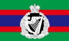Royal Irish Regiment Flag