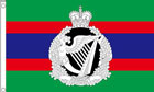 Royal Irish Regiment Flag