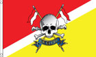 Royal Lancers Flag