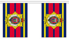 Royal Logistic Corps Bunting 3m 