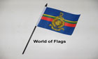 Royal Marines Hand Flag