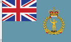 Royal Observer Corps Flag