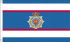 Royal Corps of Transport Flag