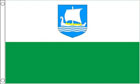 Saaremaa Flag 