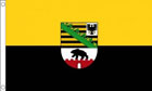 Sachsen Anhalt Flag