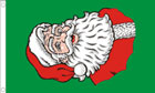 Santa Banner