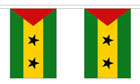 Sao Tome Bunting 3m