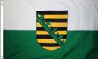 Saxony Flag