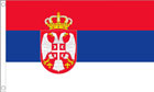 Serbia Flag