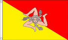 Sicily Flag