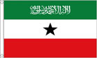 2ft by 3ft Somaliland Flag