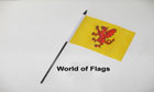 Somerset Hand Flag