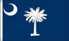 South Carolina Flag