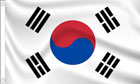 South Korea Flag