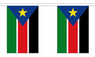 South Sudan Bunting 3m