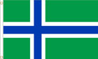 South Uist Flag