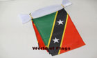 St Kitts and Nevis Bunting 3m