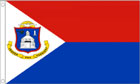 St Maarten Flag (Dutch)