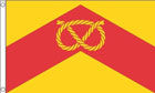 Staffordshire Flag