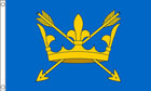 2ft by 3ft Suffolk Flag