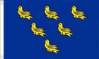 Sussex Flag