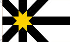 Sutherland Flag