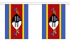 Eswatini Swaziland Bunting 3m