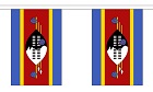 Eswatini Swaziland Bunting 3m