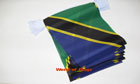 Tanzania Bunting 3m