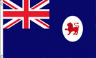 2ft by 3ft Tasmania Flag