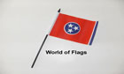 Tennessee Hand Flag