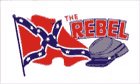 The Rebel Flag 