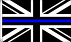 Thin Blue Line Flag Police Lives Matter