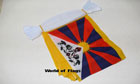 Tibet Bunting 9m