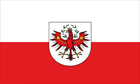 Tyrol Flag 