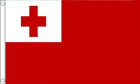 Tonga Flag