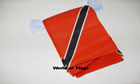 Trinidad and Tobago Bunting 3m