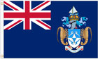 Tristan da Cunha Flag