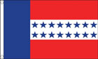 Tuamotus Islands Flag