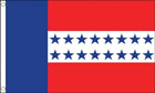 Tuamotus Islands Flag