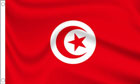 Tunisia Flag 