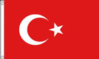 Turkey Flag