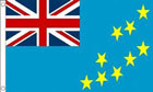 2ft by 3ft Tuvalu Flag