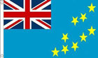 Tuvalu Flag