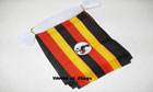 Uganda Bunting 3m