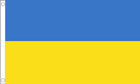 Ukraine Flag 